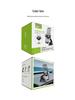 Car Dashboard Phone Holder with Suction Cup - Multi-Functional Navigation Bracket
