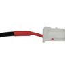ABS Wheel Speed Sensor 95681-2S300 for 2010-2014 Hyundai Tucson  2010-2016 Kia Sportage