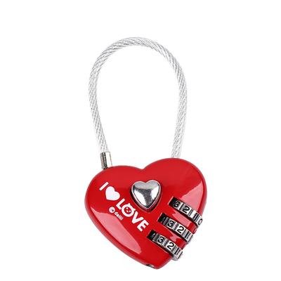 Accesorii pentru bagaje – Lacăte pentru valize
