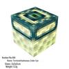 Magnetic World Building Blocks: Educational Toy for Kids