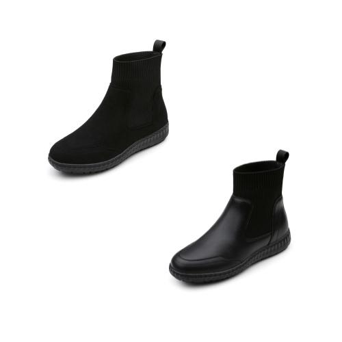 [Kumkang] Freeway Women s Span Ankle Sneakers RICBOS5851WFREN 01.RICBOS5851WFREN1-225