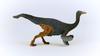 Schleich Gallimimus Dinosaur 15038