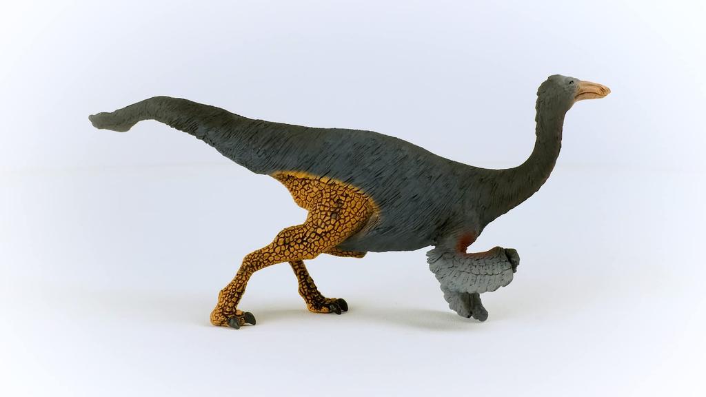 Schleich Gallimimus Dinosaur 15038