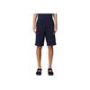 Emporio Armani Ss22 Solid Color Logo Print Sports Shorts Men shorts Dark-Blue 3LPS53-PJEQZ-1554
