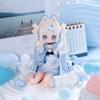 Auf Lager Wanmeng Sugary Girls 1/8mjd Bewegliche Puppe Actionfigur Puppe Trendiges Spielzeug Ornamente Figur Niedlicher Junge Geschenke