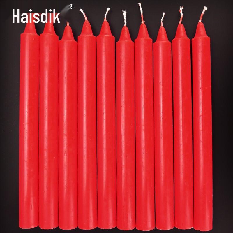 Haisidike GNJZ-308 Emergency Lighting Candle