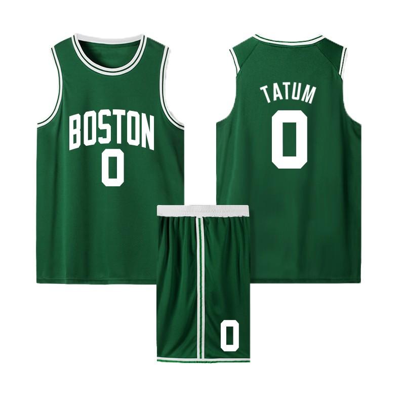 Basketball Clothes Mans Basketball Suit Classic Tops + Pants Basketball Jerseys Suit Set