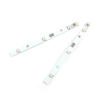 1st Frys Light Bar Led Strip För Rongsheng Hisense E349766 Mddz-162A 1629348