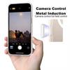 Camera Control Button Clear Magnetic Macsafe Case for IPhone 16 Pro Max Plus 16Pro 16Plus 16ProMax Magsafe Cover