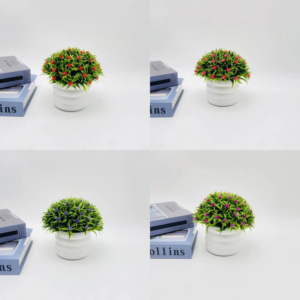 Starry Half Sky Globe Plant Ornament With Plastic Construction For Wedding Home And Outdoor Styling