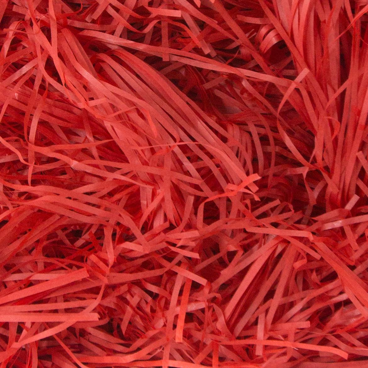 

20 г-100 г мятая красочная бумага из рафии, набивка из рафии, сделай сам, подарочная коробка для свадебной вечеринки, материал для конфет, упаковка, начинка, украшения 20g красный