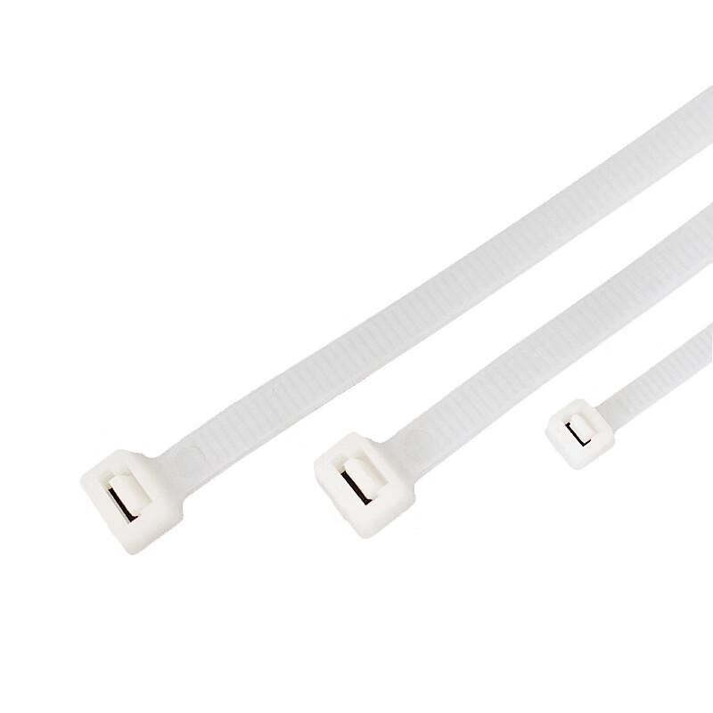 Lijuhong Industrial Nylon Cable Ties