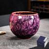 Five Elements Large Capacity Kung Fu Tea Cup - Master Tasting Cup with Gift Box