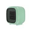 2023 Silent Desktop Mini Electric Sun Heater for Home and Office