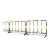 Hanlang Road Guardrail Fence
