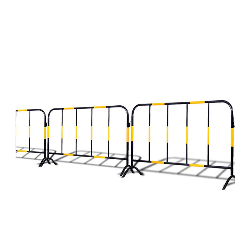 Hanlang Road Guardrail Fence