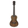 Walnuss Anfänger Ukulele - 23 & 26 Zoll Vier-Saiten Kleine Gitarre