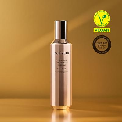 Age Zero Anti-Falten Emulsion 150ml