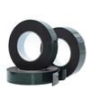 Generic High Density Foam Insulation Tape, New Roll Black Super Strong Sticky Waterproof Adhesive Double Sided Foam Tape