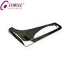 Front Right Chrome Sidewall Fender Air Outlet Duct Side Grille Cover Trim Louver 51137347378 for BMW 5 G30 G31 F90 7 G11 G12