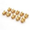 10pcs Carburetor Main Jet kit for   Carb 74 78 82 84 86 88 90 92 94 95