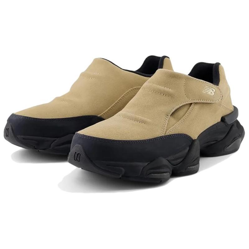 New Balance 8040 'Incense Phantom' Sneakers U8040UOG