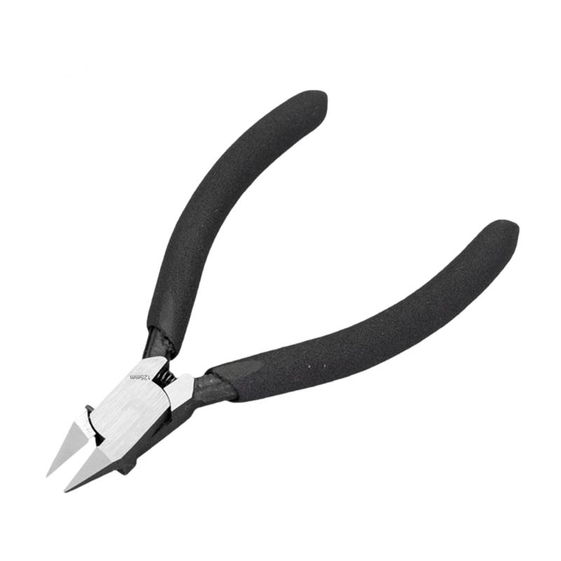 Building Tool Model Diagonal Cutting Pliers Trimming Cutting Tool Carbon Steel Diagonal Nippers Removal Accessories 1