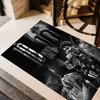 Lionel Messi Football Legends Collage Carpet Design For Living Rooms Playrooms Balcony Dining Room Antislip Rug Office Home Decor Perfect Gift For Fri
