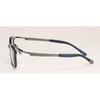 HobbyJAPAN Smartphone Flip-up Glasses Magnifier Wellington Style Clear Navy 1.6x Magnification