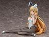 Goblin Slayer Priestess Bunny Scale PVC Painted Complete Figure Ver. 1/4