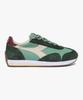 Equip Canvas Sw Evo Green
