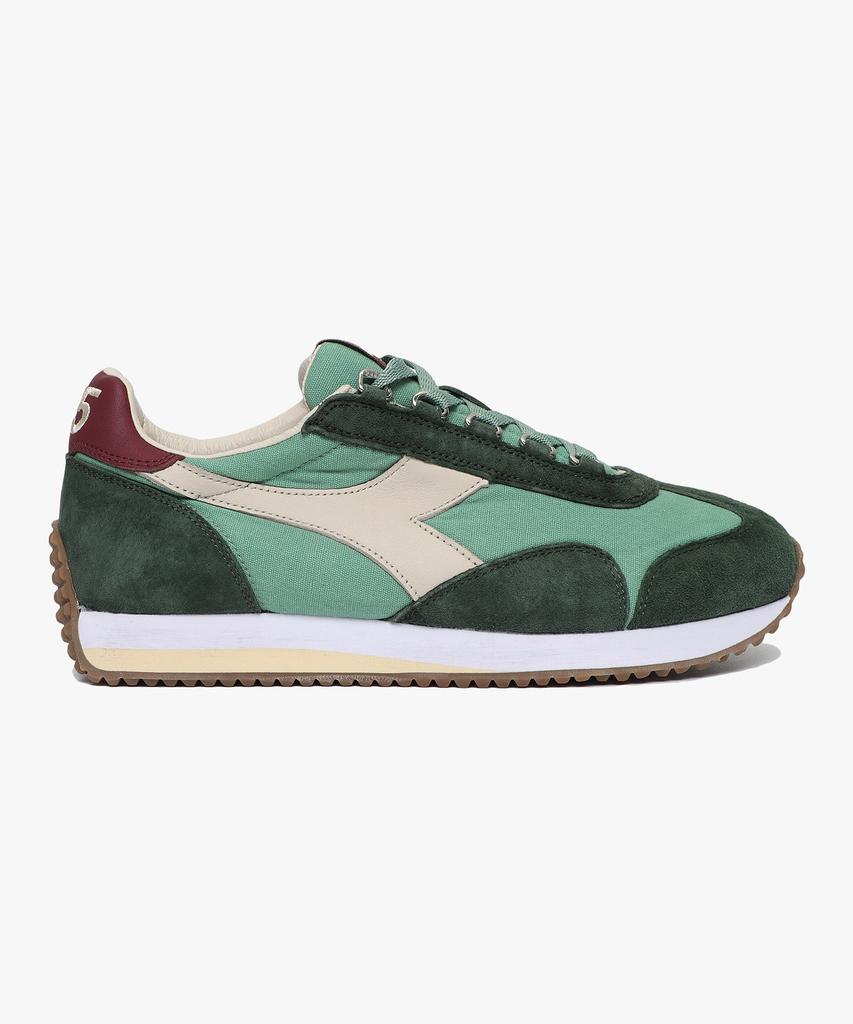 Diadora Equip Canvas Sw Evo Green