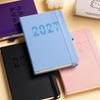 365 Days 2027 Planner A5 Agenda Book Portable English Planner  Students