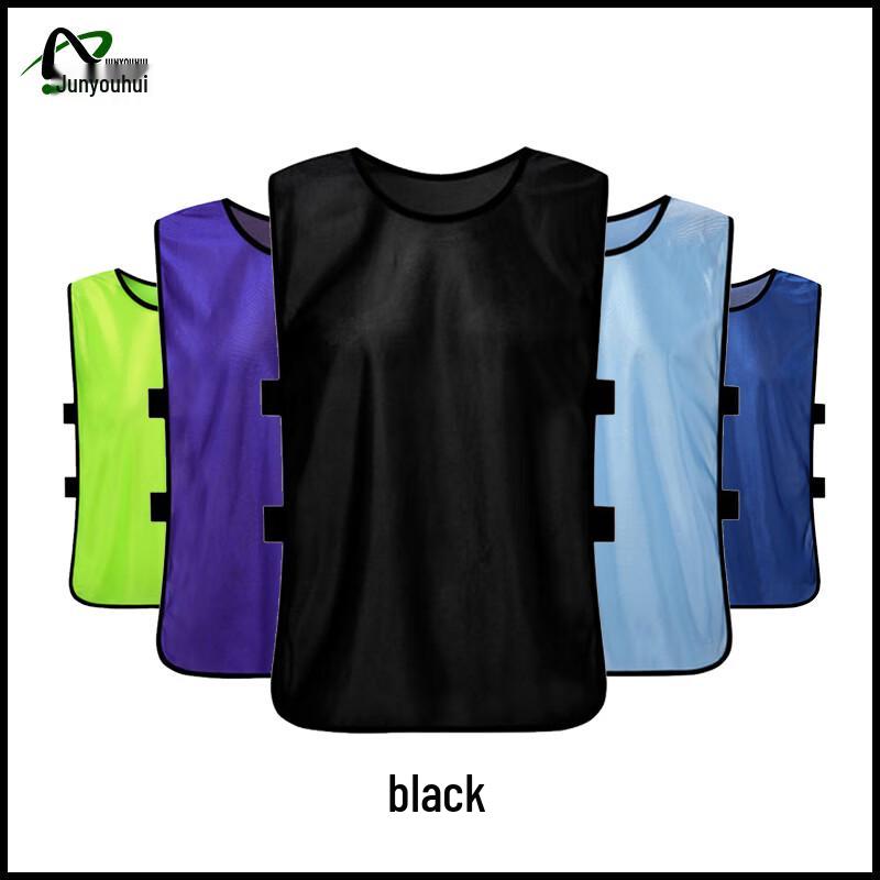 Unisex Soccer Training Scrimmage Vest