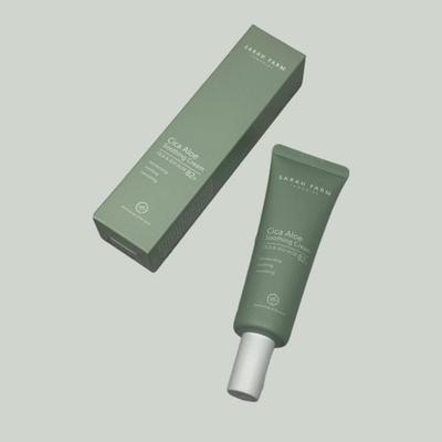 SARAH FARM Cica Aloe Beruhigende Creme 50ml