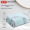 KING SHORE A-Class Antibacterial Pure Cotton Bath Towel