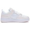 Li Ning Mystic Layer Pro Slip Resistant Abrasion Resistant Low top Skateboard Shoes Women's White Pink AGCR314-6