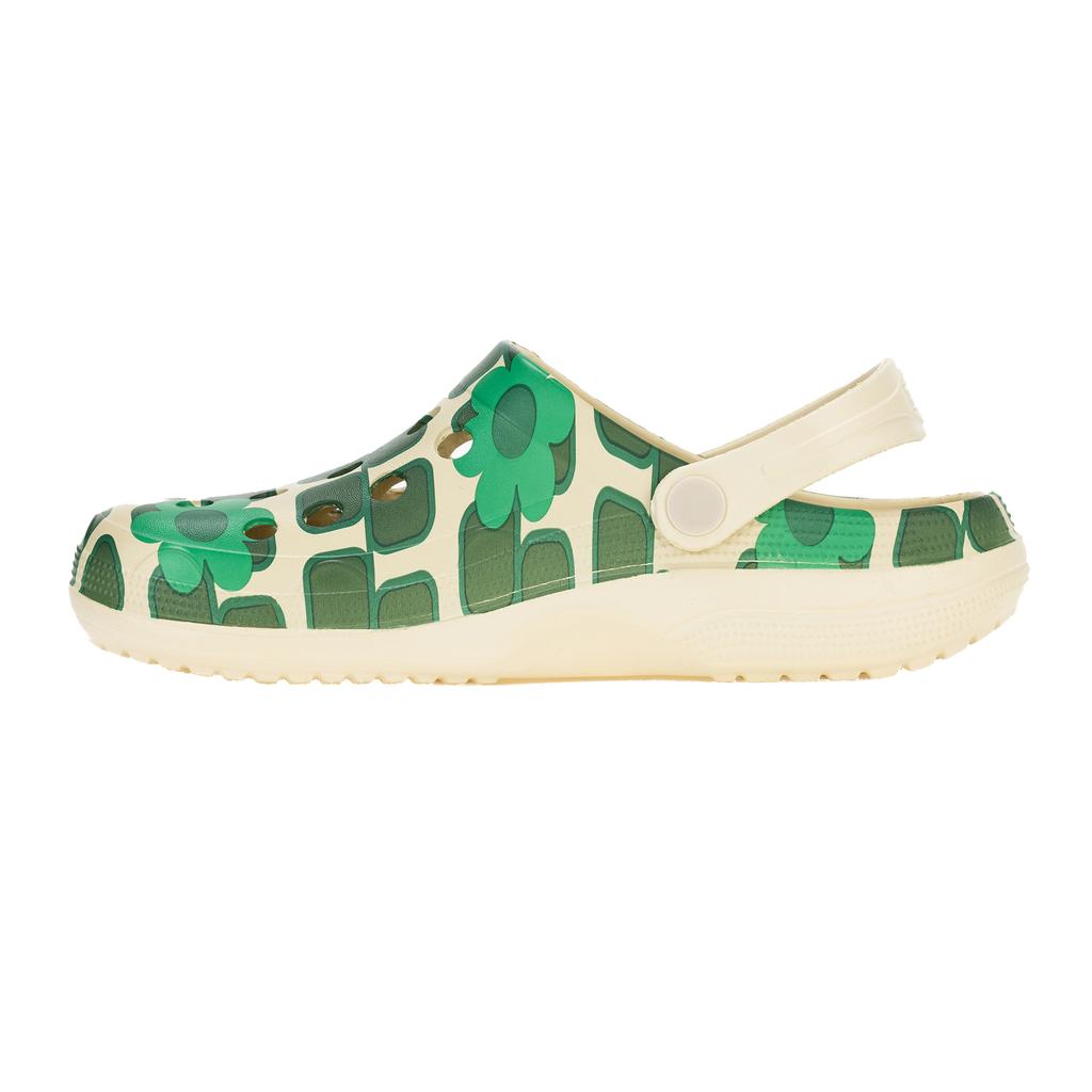Regatta Womens/Ladies Orla Kiely Giant Square Flower Clogs
