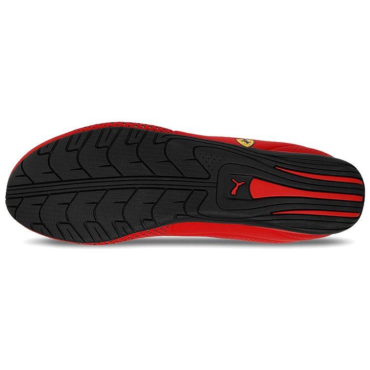 PUMA Ferrari Drift Cat 5 'Red Black White' 305921-01