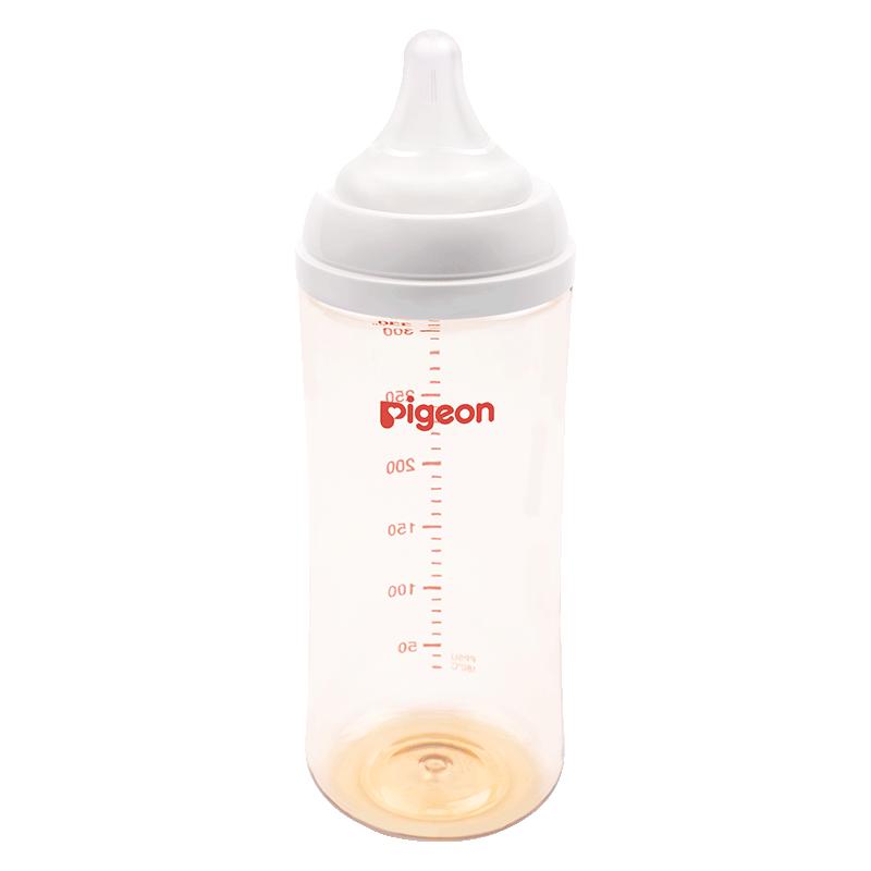 

Pigeon PPSU Wide Neck Anti-Colic Baby Feeding Bottle