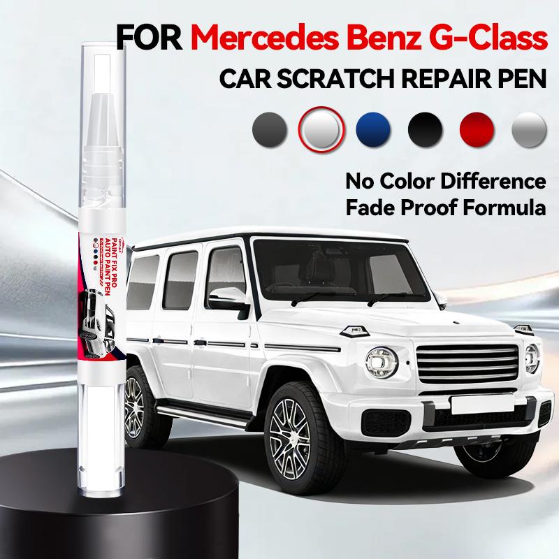 2026 Hot Car Accessories For Mercedes Benz G-Class 1996-2026 Car Paint Scratch Repair Body Repair Accessories Painting Tools Aut