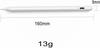 Stylus Pen for Redmi Pad 2024, Pad Pro SE M7, Redmi Pad 2/ Pro/ 4G 5G, K Pad, Pad SE/SE 8.7/ 4G, Tablets, Rechargeable, 4096 Levels of Pressure Sensit