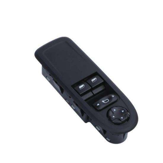 

Citroen C3 Cam Açma Düğmesi İkili 2011-2013 Beyaz Soket