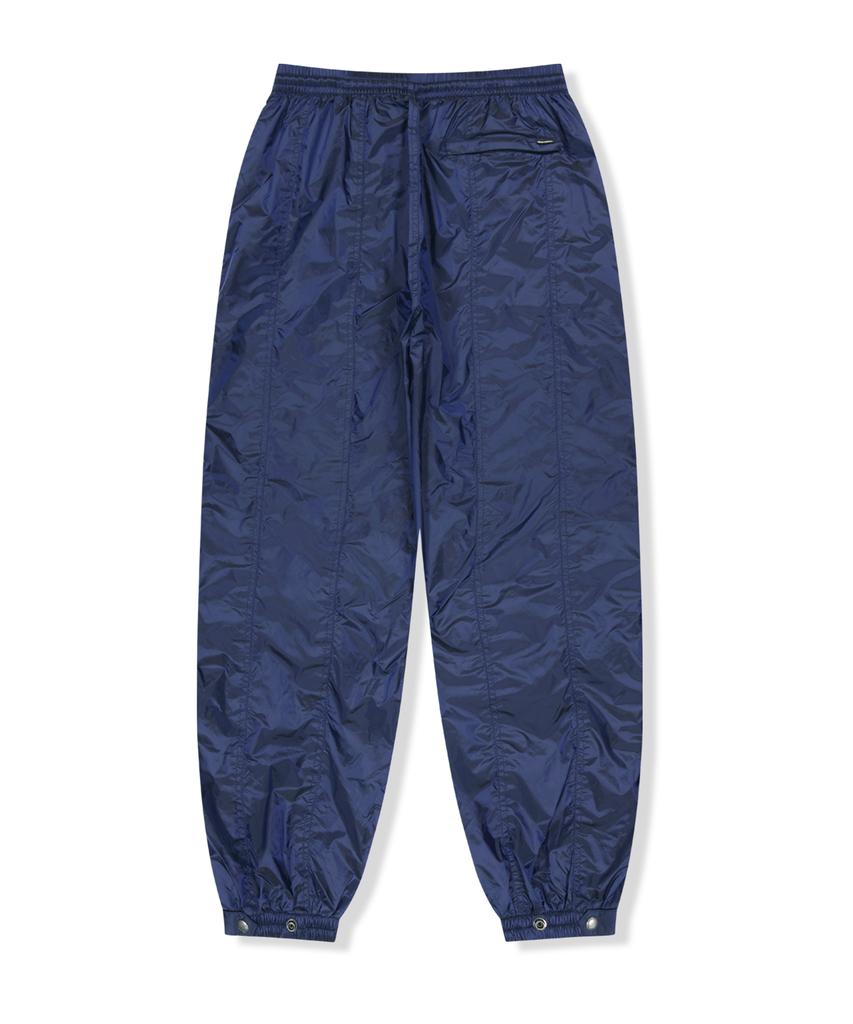 YESEYESEE Lw Trek Pants Navy