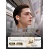Sanag Z60s Clip-on Bone Conduction Bluetooth Earphones