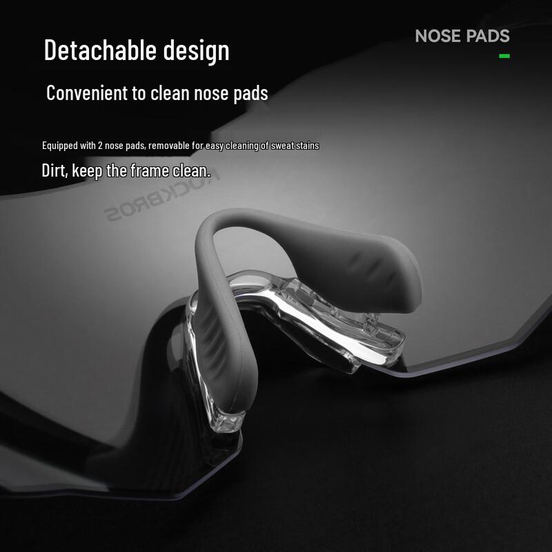 ROCKBROS Photochromic Cycling Glasses