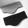 Winter Men's Padded And Thickened Ear Warmers To Prevent Cold And Wind Ear Muffs Skiing Running Ears Antifreeze Earmuffs