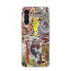 Yakuza 0 Game Phone Case For Samsung Galaxy A17 A16 A14 A15 A13 A57 A56 A54 A55 A53 A37 A36 A34 A35 A33 A26 A24 A25 A23 Galaxy A
