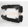 Dynamic Turn Signal LED Side Mirror Indicator Blinker Sequential Light For Jaguar XE XF XJ F-TYPE XK XKR I-PACE X250