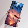How To T-Train Your D-Dragons Phone Case For Samsung S Series S21 S22 S23 S24 S25 FE Plus Ultra TPU Soft To Skin-friendly Case
